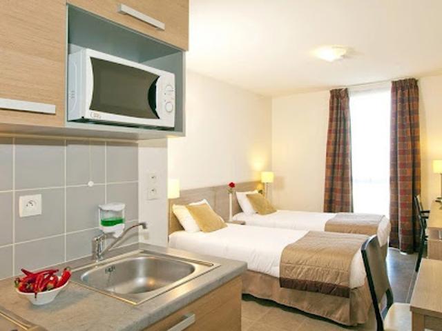 Appartement vente à Le Moulin Neuf, Manosque