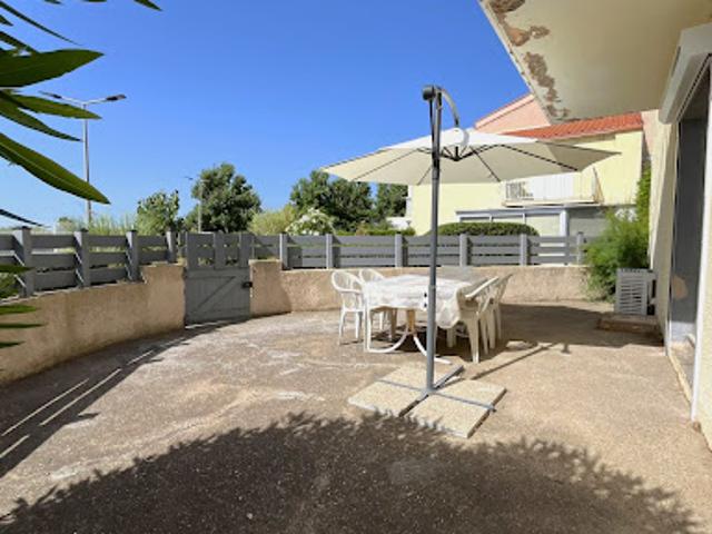 Appartement vente à Montpellier, Marseillan