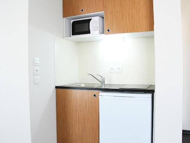 Appartement vente à Marseille
