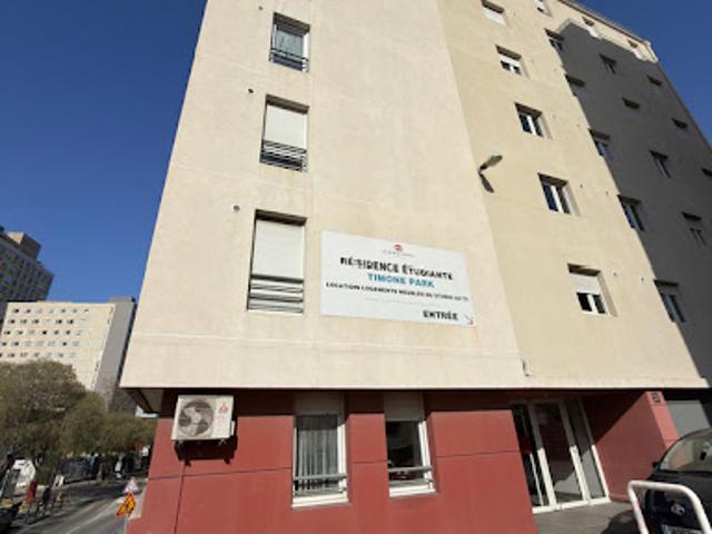 Appartement vente à Marseille