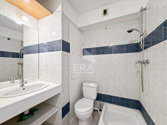 Appartement vente à Marseille