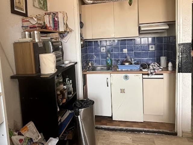 Appartement vente à Marseille