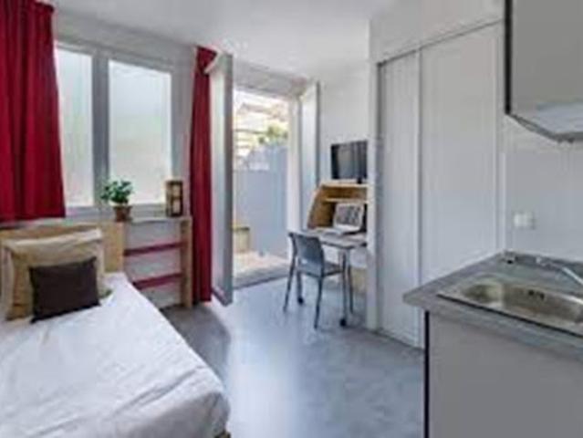 Appartement vente à Palaiseau, Massy