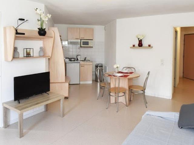 Appartement vente à Metz