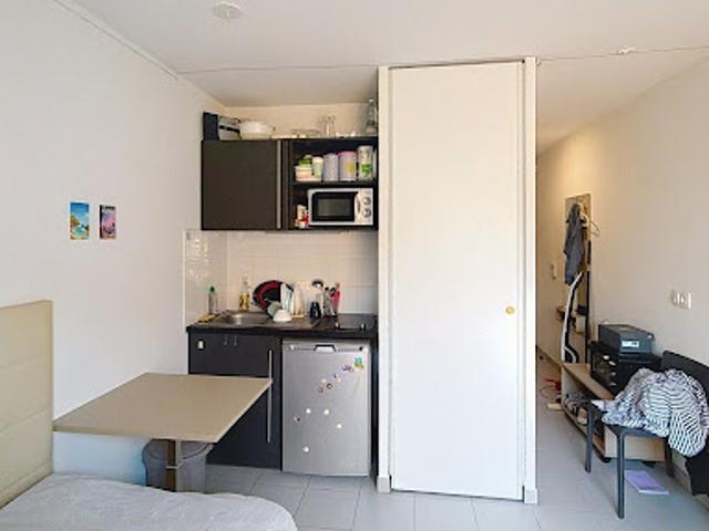 Appartement vente à Montpellier
