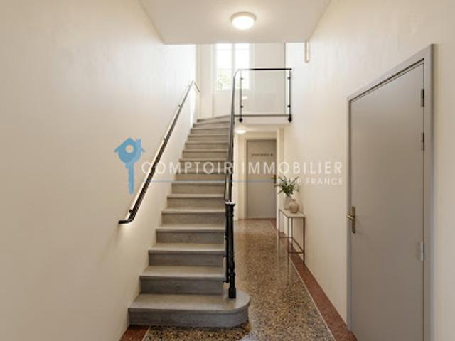Appartement vente à Montpellier