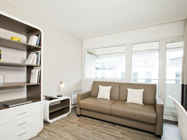 Appartement vente à Bobigny, Vaux-montreuil