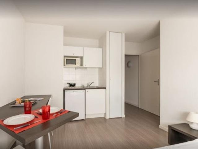 Appartement vente à Nantes