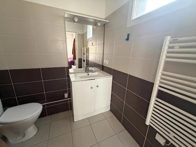 Appartement vente à Nice