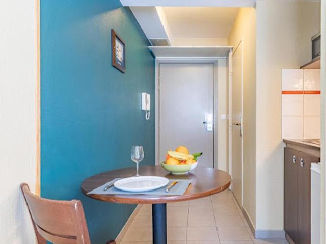 Appartement vente à Nice