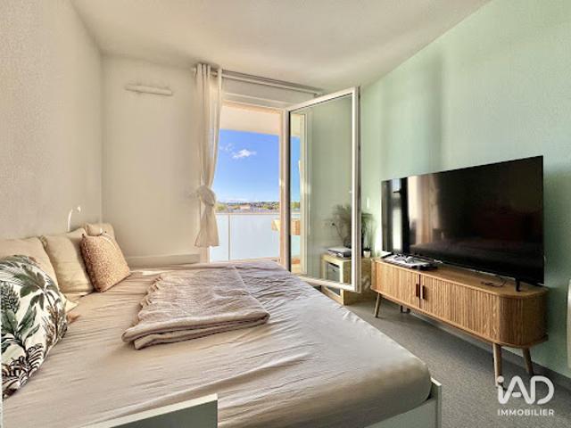 Appartement vente à Grézan, Nîmes
