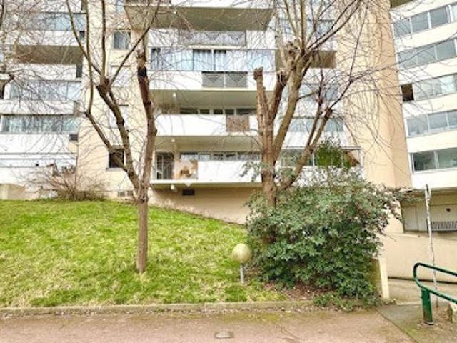 Appartement vente à Le Raincy, Noisy-le-grand