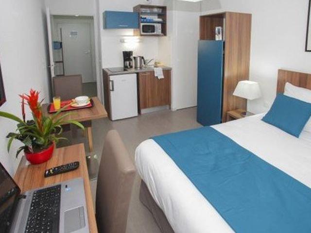 Appartement vente à Orléans