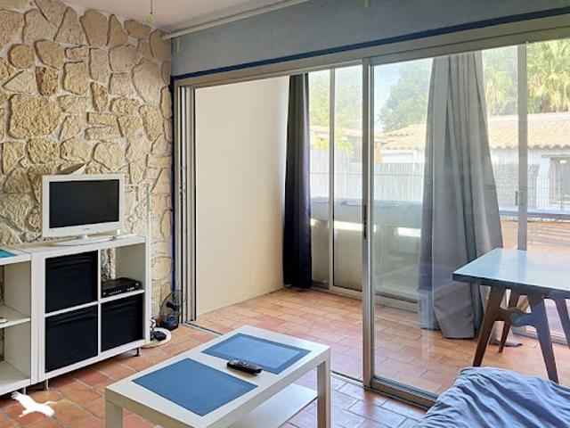 Appartement vente à Palavas-les-Flots, Hérault