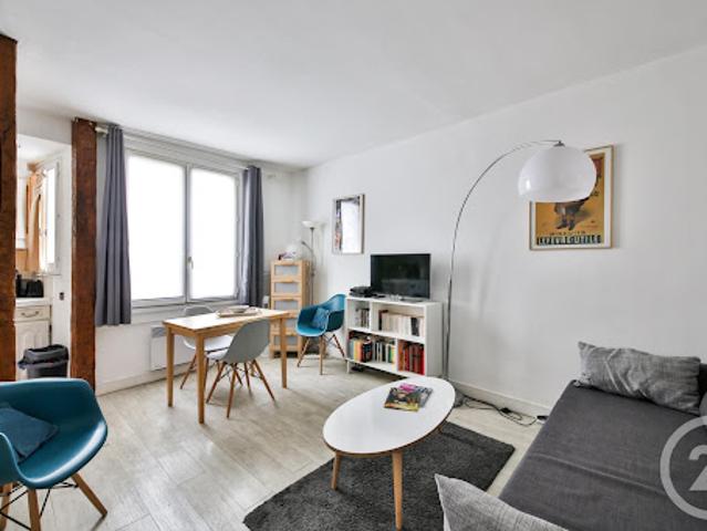 Studio vente à Paris 6e Arrondissement, Paris