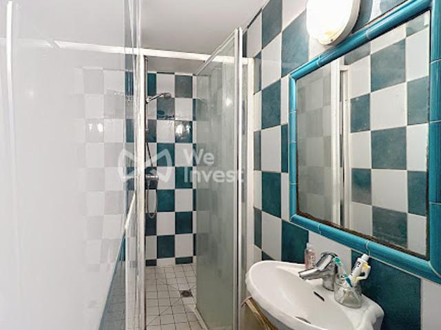 Appartement vente à Quartier du Hédas, Pau