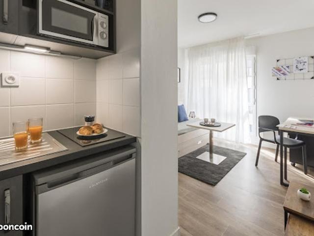 Appartement vente à Pau