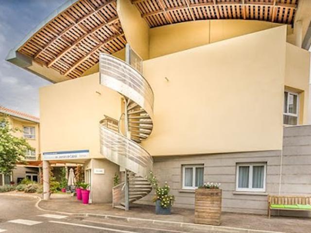 Appartement vente à Grasse, Pégomas