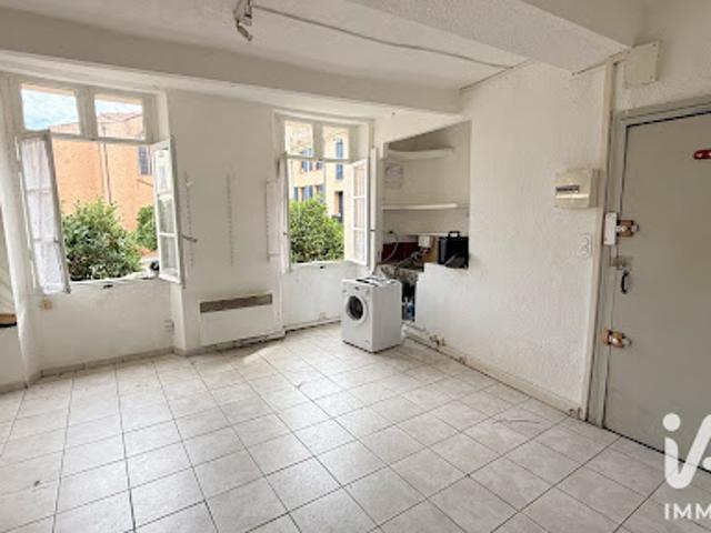 Appartement vente à Perpignan