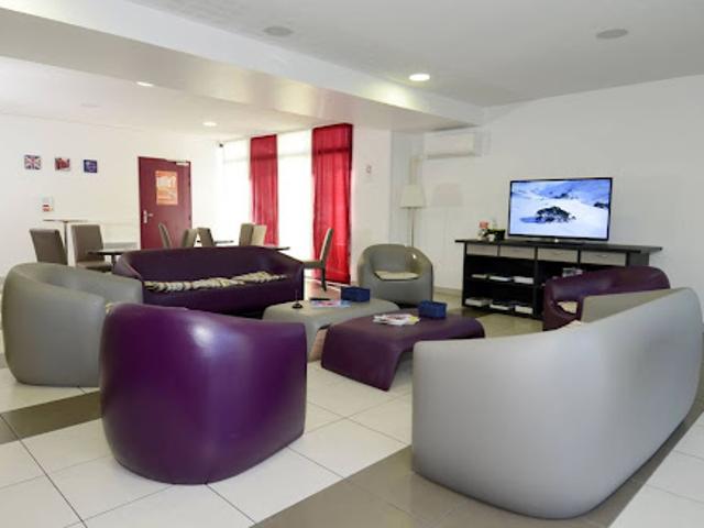 Appartement vente à Perpignan