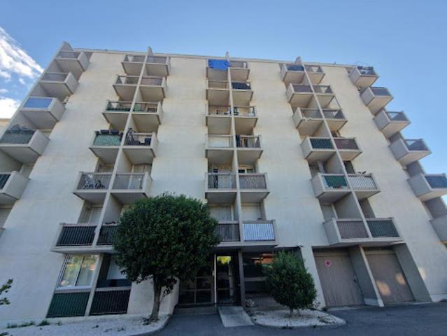 Appartement vente à Perpignan