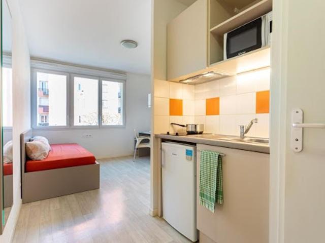 Appartement vente à Perpignan