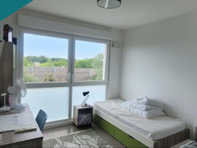 Appartement vente à Doucet, Pessac