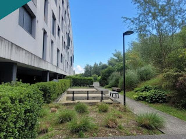 Appartement vente à Doucet, Pessac