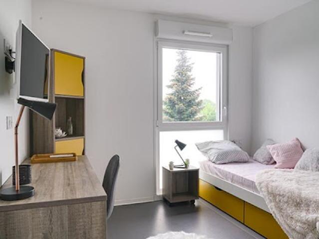 Appartement vente à Ladonne, Pessac