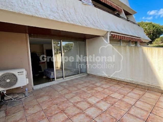 Appartement vente à Nîmes, Le Grau-du-roi