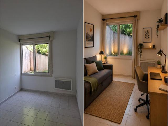 Appartement vente à Toulouse, Ramonville-saint-agne