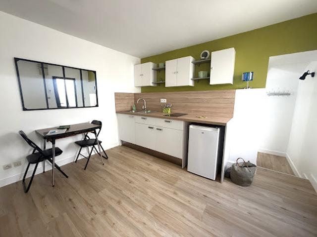 Appartement vente à Rennes, Bretagne