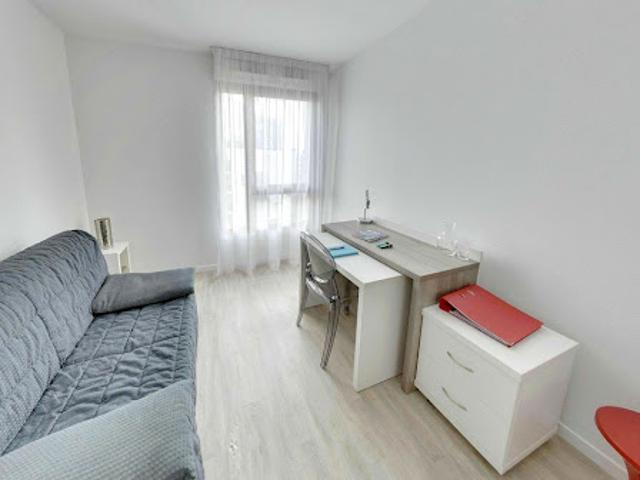 Appartement vente à Le Raincy, Rosny-sous-bois