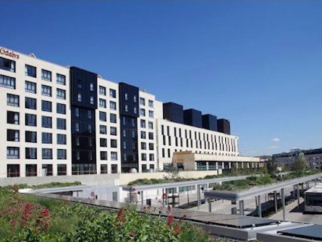 Appartement vente à Nanterre, Rueil-malmaison