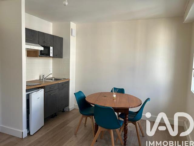 Appartement vente à La Flèche, Sablé-sur-sarthe