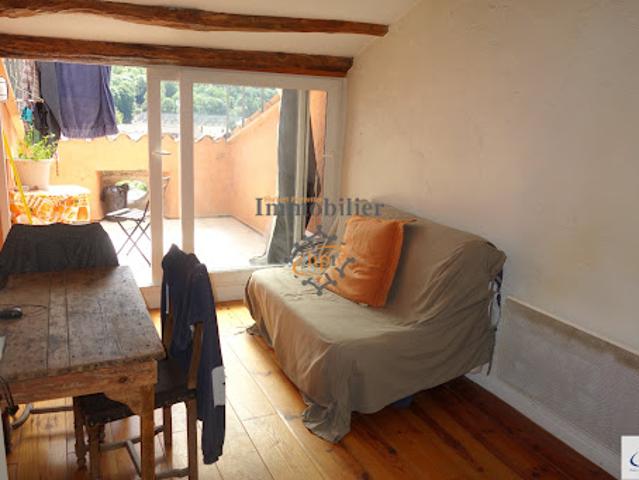 Appartement vente à Millau, Saint-affrique