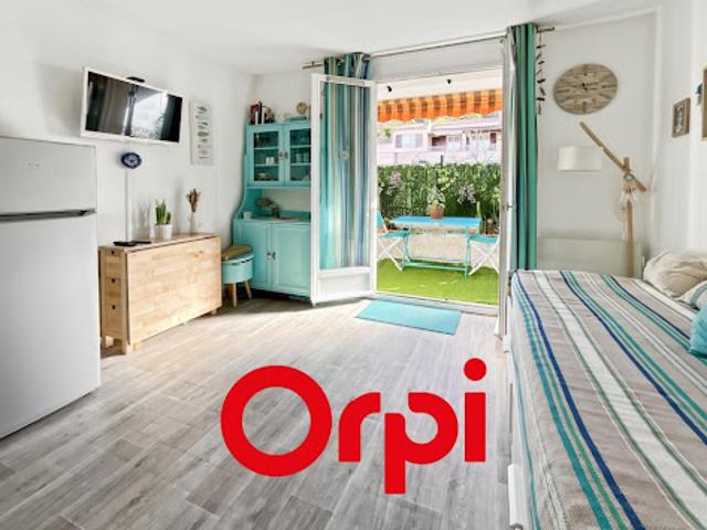 Appartement vente à Arrondissement de Toulon, Saint-cyr-sur-mer