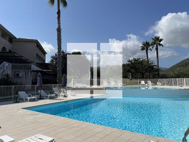 Appartement vente à Calvi, Saint-florent