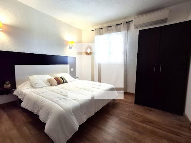 Appartement vente à Calvi, Saint-florent