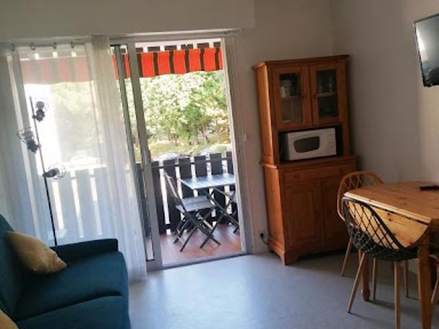 Appartement vente à Rochefort, Saint-georges-de-didonne
