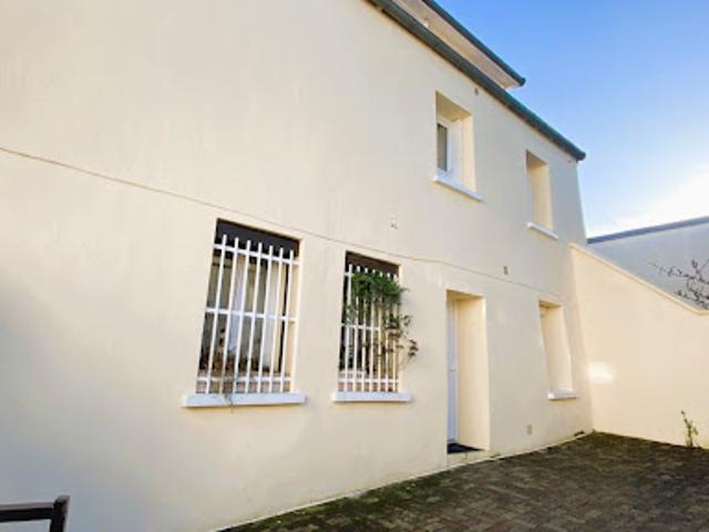Appartement vente à Argenteuil, Saint-leu-la-forêt
