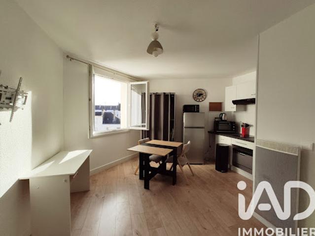 Appartement vente à Saint-Nazaire, Saint-nazaire