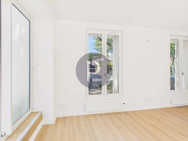 Appartement vente à Antony, Châtenay-malabry