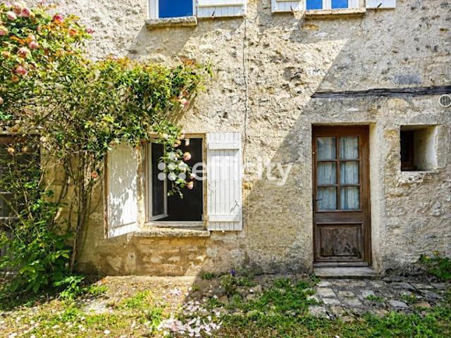 Appartement vente à Quartier Villevert, Senlis
