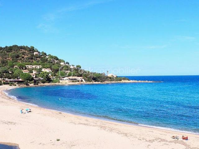Appartement vente à Arrondissement de Toulon, Six-fours-les-plages
