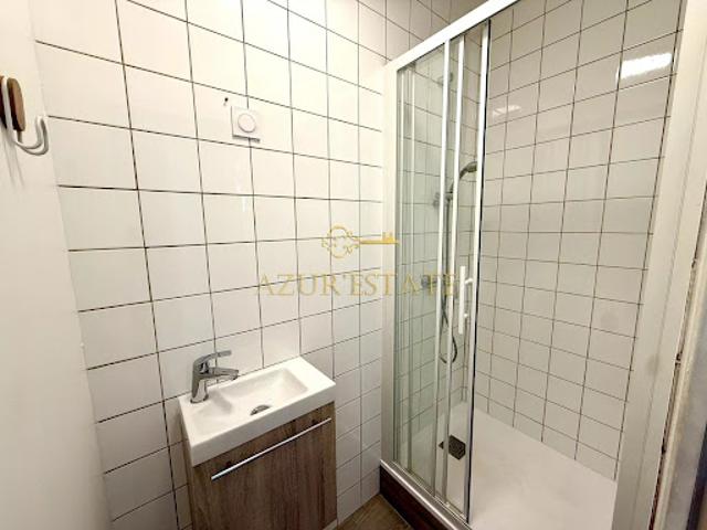 Appartement vente à Nice, Sospel
