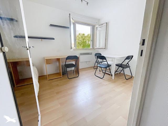 Appartement vente à Médoquine, Bordeaux