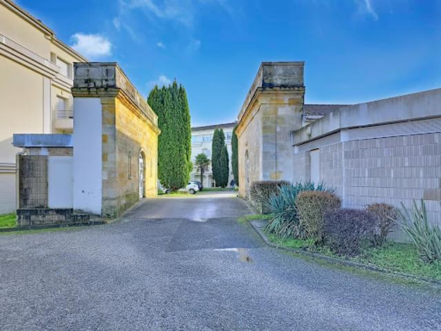 Appartement vente à Bordeaux