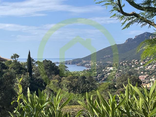 Appartement vente à Grasse, Théoule-sur-mer