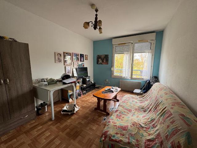 Appartement vente à Toulouse